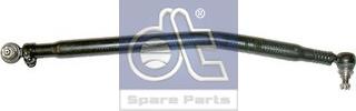 DT Spare Parts 5.55204 - Stūres garenstiepnis www.autospares.lv