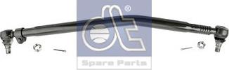 DT Spare Parts 5.55200 - Stūres garenstiepnis www.autospares.lv