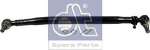 DT Spare Parts 5.55208 - Stūres garenstiepnis www.autospares.lv