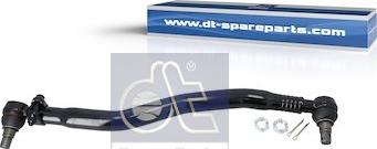 DT Spare Parts 5.55272 - Stūres garenstiepnis www.autospares.lv