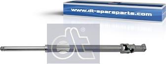 DT Spare Parts 5.56010 - Stūres sviras vārpsta autospares.lv