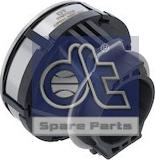 DT Spare Parts 5.50027 - Izspiedējgultnis www.autospares.lv