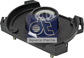 DT Spare Parts 5.51065 - Gultnis, Pārslēdzējsvira www.autospares.lv