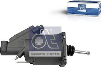 DT Spare Parts 5.53009 - Sajūga pastiprinātājs www.autospares.lv