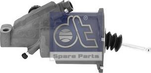 DT Spare Parts 5.53008 - Sajūga pastiprinātājs www.autospares.lv