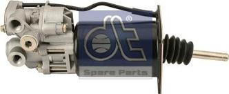 DT Spare Parts 5.53003 - Sajūga pastiprinātājs www.autospares.lv