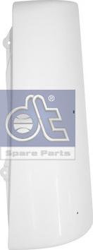 DT Spare Parts 5.64045 - Gaisa deflektors, Kabīne www.autospares.lv