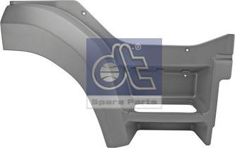 DT Spare Parts 5.64060 - Slieksnis www.autospares.lv