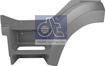 DT Spare Parts 5.64061 - Slieksnis www.autospares.lv