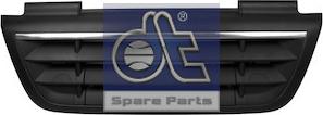 DT Spare Parts 5.64004 - Radiatora reste www.autospares.lv