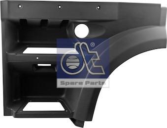 DT Spare Parts 5.64017 - Slieksnis www.autospares.lv