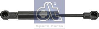 DT Spare Parts 5.64130 - Gāzes atspere, Iekārtu nodalījuma vāks www.autospares.lv