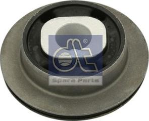 DT Spare Parts 5.65053 - Piekare, Stabilizatora atsaite www.autospares.lv