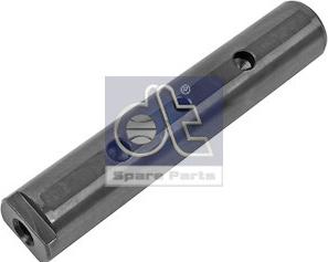 DT Spare Parts 5.65052 - Piekare, Amortizators www.autospares.lv