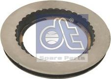 DT Spare Parts 5.65065 - Piekare, Stabilizatora atsaite www.autospares.lv