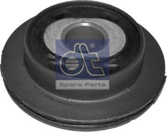 DT Spare Parts 5.65066 - Piekare, Stabilizatora atsaite www.autospares.lv