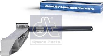 DT Spare Parts 5.66031 - Kronšteins, Spārns www.autospares.lv