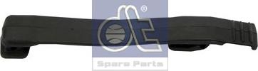 DT Spare Parts 5.66020 - Montāžas komplekts, Spārns www.autospares.lv