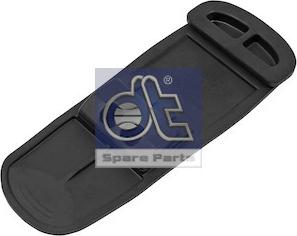 DT Spare Parts 5.66022 - Kronšteins, Spārns www.autospares.lv