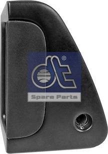 DT Spare Parts 5.60119 - Durvju rokturis www.autospares.lv