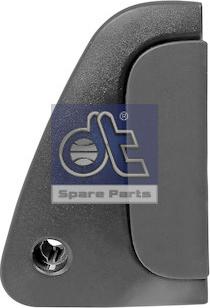 DT Spare Parts 5.60114 - Durvju rokturis www.autospares.lv