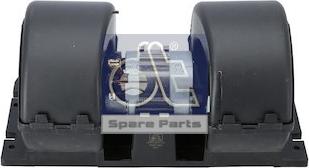 DT Spare Parts 5.60211 - Salona ventilators www.autospares.lv