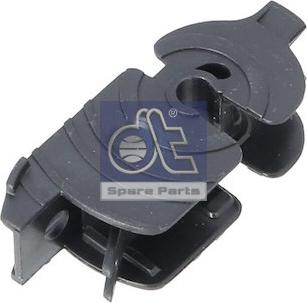 DT Spare Parts 5.63104 - Stikla tīrītāja slotiņa www.autospares.lv