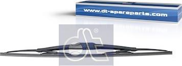 DT Spare Parts 5.63102 - Wiper Blade www.autospares.lv