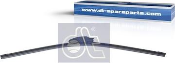 DT Spare Parts 5.63174 - Stikla tīrītāja slotiņa www.autospares.lv