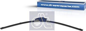 DT Spare Parts 5.63175 - Stikla tīrītāja slotiņa www.autospares.lv