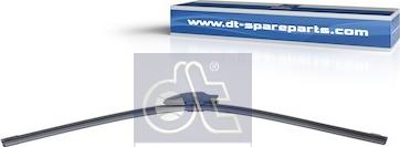 DT Spare Parts 5.63176 - Stikla tīrītāja slotiņa www.autospares.lv