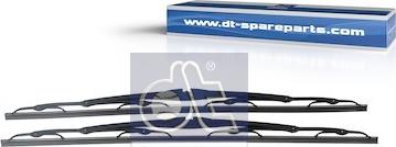 DT Spare Parts 5.63171 - Wiper Blade www.autospares.lv