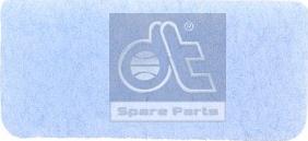 DT Spare Parts 5.62400 - Filtrs, Salona telpas gaiss www.autospares.lv