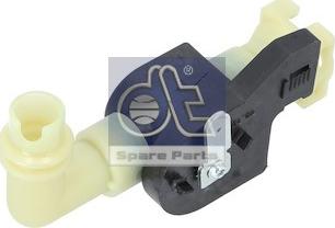 DT Spare Parts 5.62006 - Dzesēšanas šķidruma regulēšanas vārsts www.autospares.lv