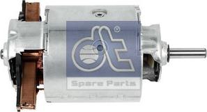 DT Spare Parts 5.62003 - Elektromotors, Salona ventilācija www.autospares.lv