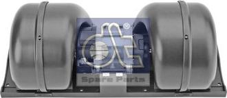 DT Spare Parts 5.62002 - Salona ventilators www.autospares.lv