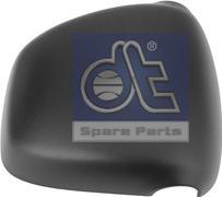 DT Spare Parts 5.62174 - Apdare, Ārējais atpakaļskata spogulis www.autospares.lv