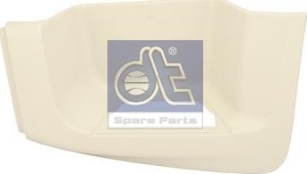 DT Spare Parts 5.16046 - Slieksnis www.autospares.lv