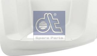 DT Spare Parts 5.16066 - Slieksnis www.autospares.lv