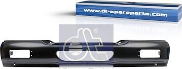 DT Spare Parts 5.16008 - Bampers www.autospares.lv