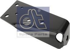 DT Spare Parts 5.16107 - Kronšteins, Trieciena slāpētājs www.autospares.lv