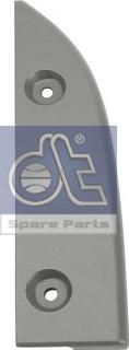 DT Spare Parts 5.16215 - Apdare, Bampers www.autospares.lv