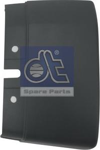 DT Spare Parts 5.16216 - Apdare, Bampers www.autospares.lv