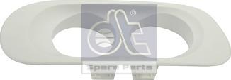 DT Spare Parts 5.16211 - Apdare, Bampers www.autospares.lv