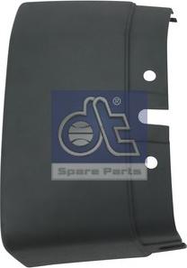 DT Spare Parts 5.16217 - Apdare, Bampers www.autospares.lv