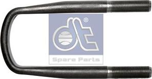 DT Spare Parts 5.10463 - Lāgas savilcējskava www.autospares.lv