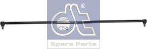 DT Spare Parts 5.10400 - Stiepnis / Atsaite, Stabilizators www.autospares.lv