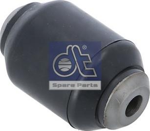 DT Spare Parts 5.10197 - Bukse, Atsperes iekare www.autospares.lv