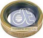 DT Spare Parts 5.10145 - Blīvgredzens, Grozāmass www.autospares.lv