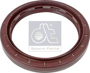 DT Spare Parts 5.10148 - Shaft Seal, differential www.autospares.lv